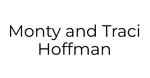 Logo for Monty and Traci Hoffman