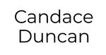Logo for Candace Duncan