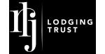 Logo for RLJ Lodging Trust