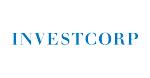 Logo for Investcorp