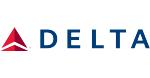 Logo for Delta HOF