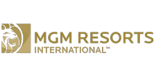 MGM 3DE