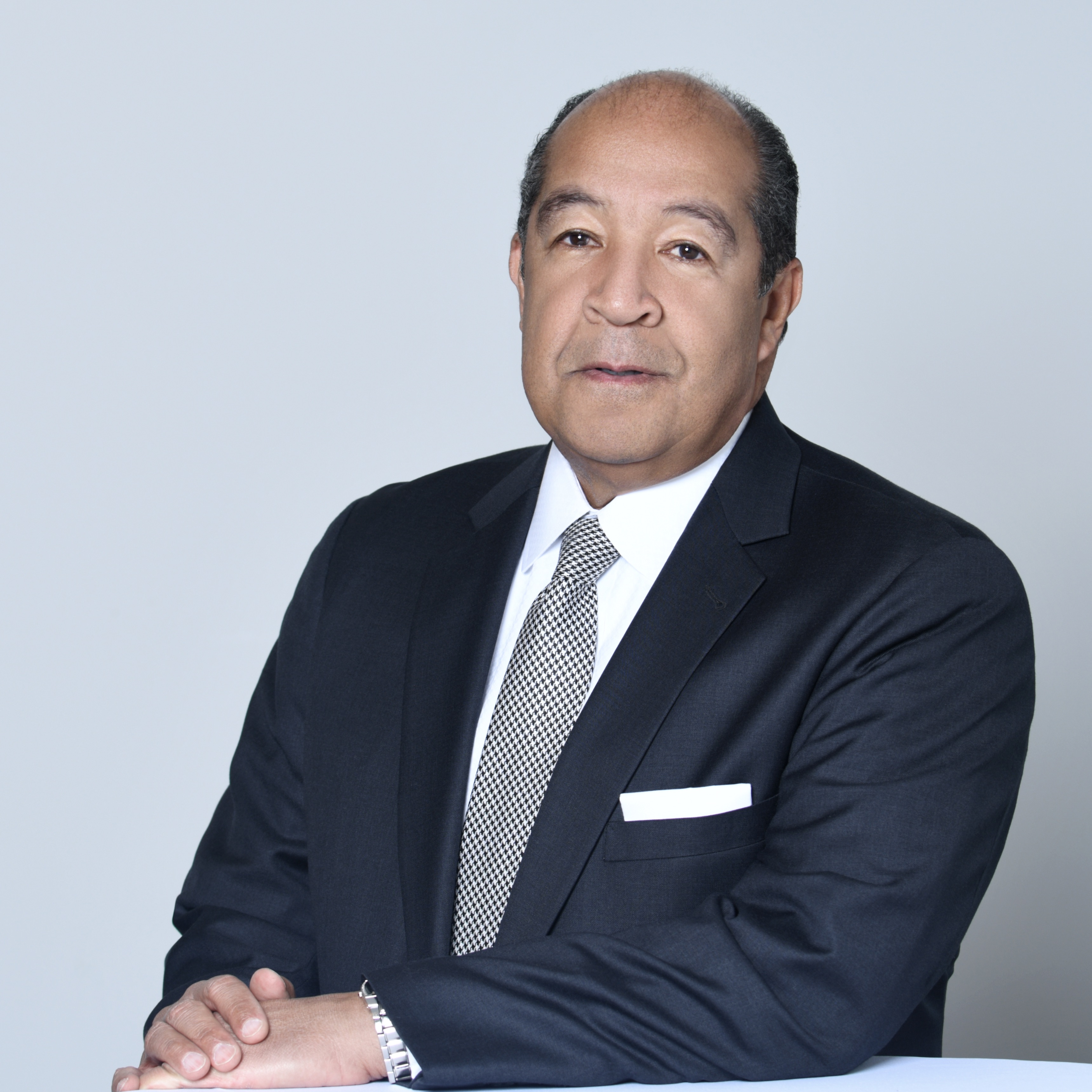 Image of Steve Proctor