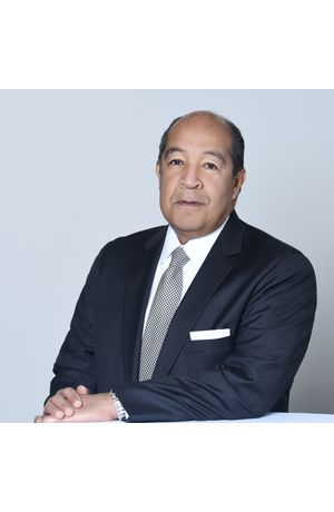 Image of Steve Proctor