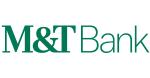 Logo for M&T Bank - FPPGC