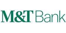M&T Bank sponsor logo