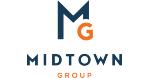 Logo for The Midtown Group