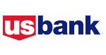 Logo for U.S. Bank