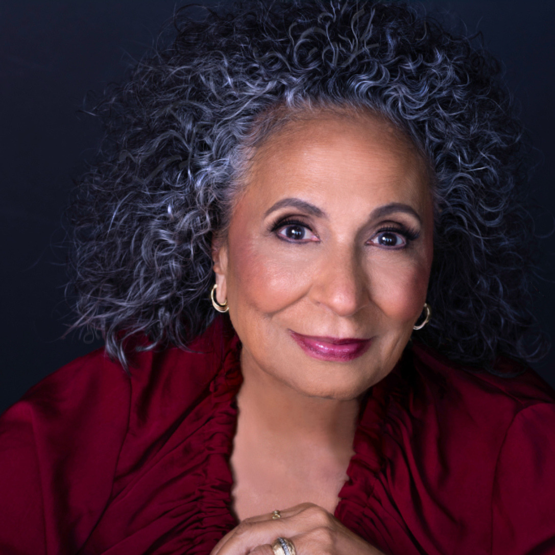 Image of Cathy Hughes