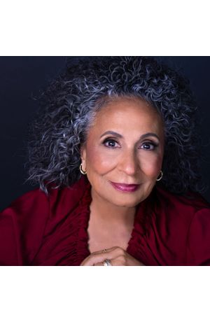 Image of Cathy Hughes