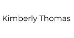 Logo for Kimberly Thomas