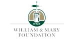 Logo for William & Mary Foundation HOF