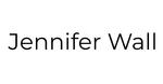 Logo for Jennifer Wall