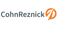 CohnReznick FPFC