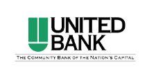 United Bank sponsor logo