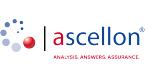 Logo for Ascellon Corporation