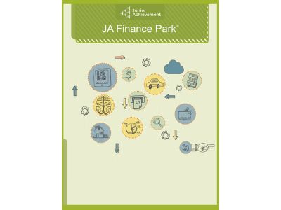View the details for JA Finance Park (Entry Level) Greater Washington
