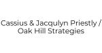 Logo for Cassius and Jacqulyn Priestly HOF