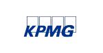 Logo for KPMG HOF