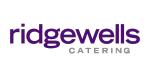 Logo for Ridgewells Catering