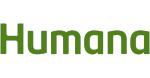 Logo for Humana Hall of Fame