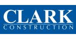 Logo for Clark Construction Hall of Fame