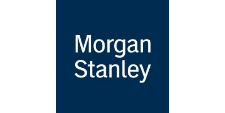 Morgan Stanley - FPFC