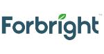 Logo for Forbright Bank