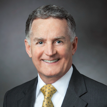 Image of John Veihmeyer