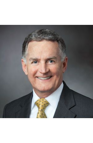 Image of John Veihmeyer