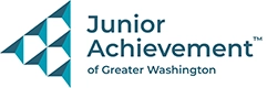 Junior Achievement of Greater Washington logo