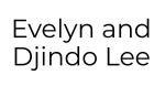 Logo for Evelyn and Djindo Lee