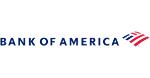 Logo for Bank of America HOF