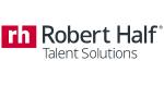 Logo for Robert Half