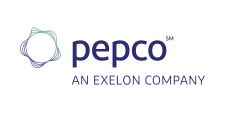 Pepco 3DE sponsor logo