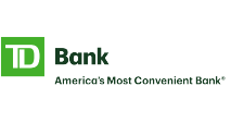 TD Bank 3DE