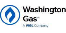 Washington Gas sponsor logo