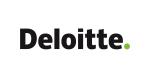 Logo for Deloitte Hall of Fame