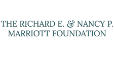 RICHARD E. & NANCY P. MARRIOTT 3DE