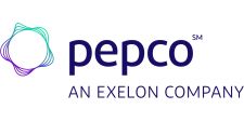 Pepco sponsor logo