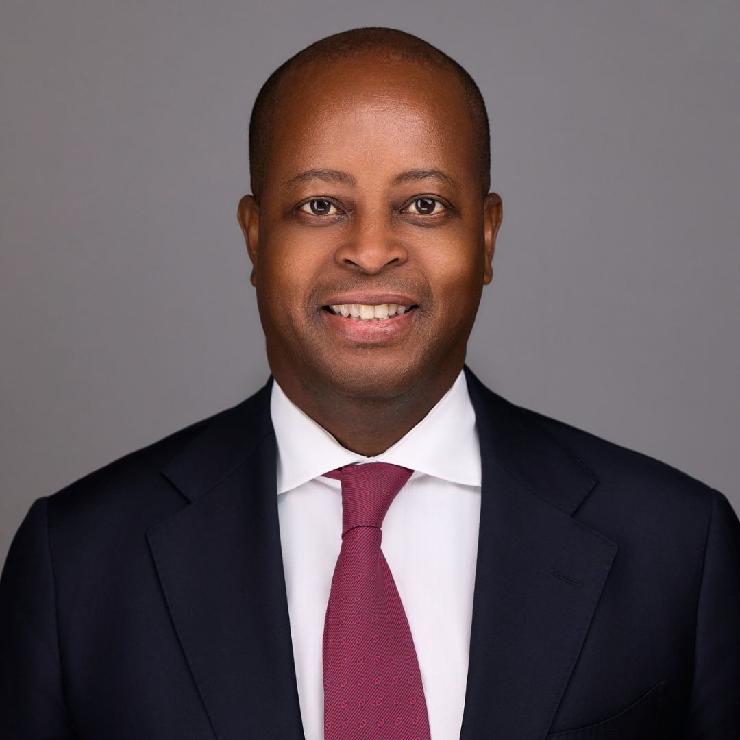 Image of Wayne Frederick