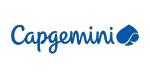 Logo for Capgemini