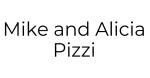 Logo for Mike and Alicia Pizzi