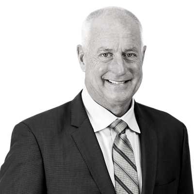 Learn about the 2021 Laureates: Craig Ruppert, Ruppert Companies ...