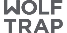 Wolf Trap sponsor logo