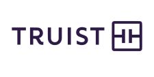 Truist sponsor logo