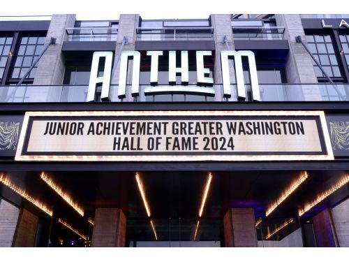 2024 Washington Business Hall of Fame