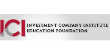 Investment Company Institute Education Foundation