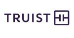 Logo for Truist -  HOF