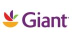 Logo for Giant Foods